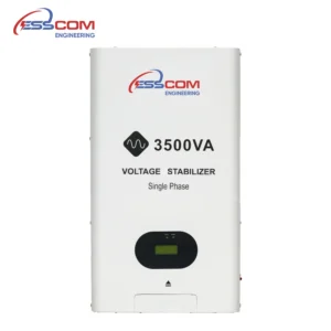 3500w 3500VA 220V Voltage Stabilizer Regulator